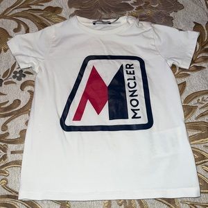 ❌SOLD❌ Toddler Moncler top